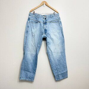 Vintage 90’s Marithe Francois Girbaud Men’s Jeans size 40